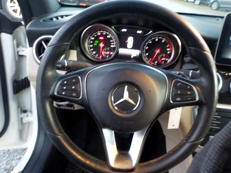 2018 Mercedes-Benz CLA CLA 250