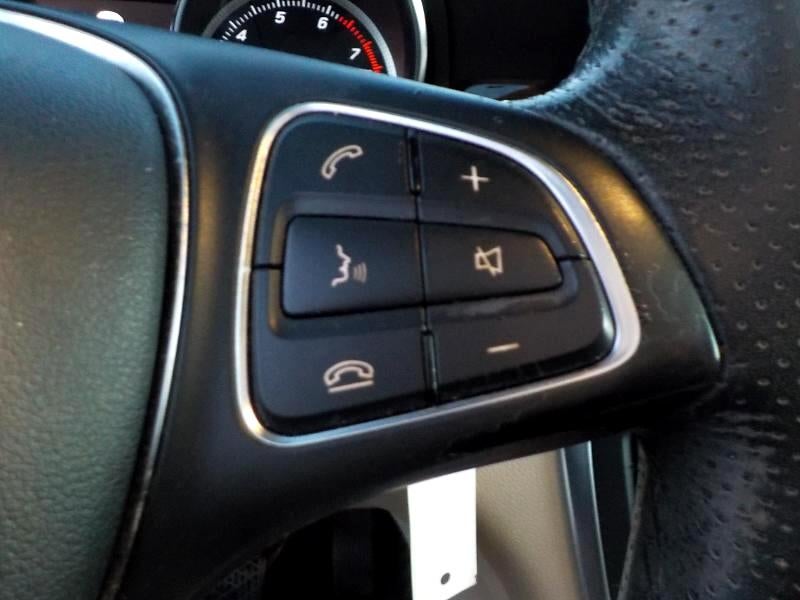 2018 Mercedes-Benz CLA CLA 250