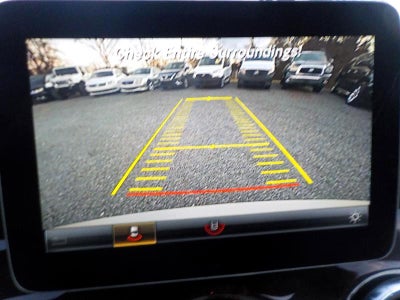 2018 Mercedes-Benz CLA CLA 250