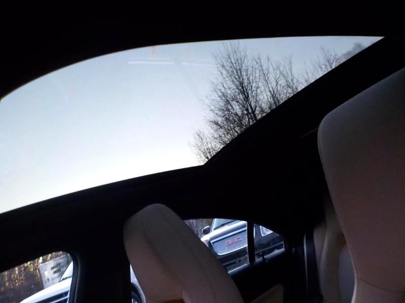 2018 Mercedes-Benz CLA CLA 250