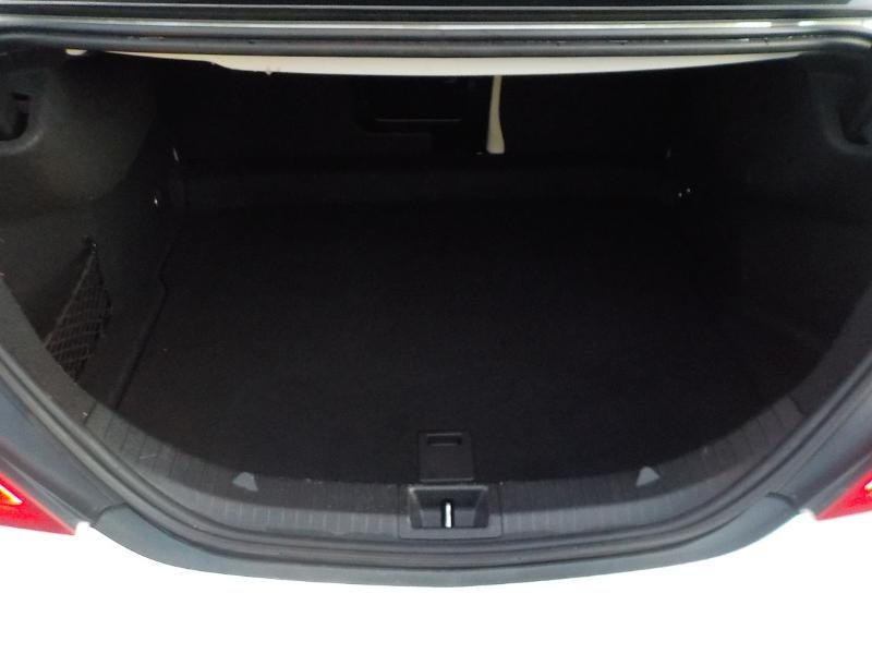 2018 Mercedes-Benz CLA CLA 250