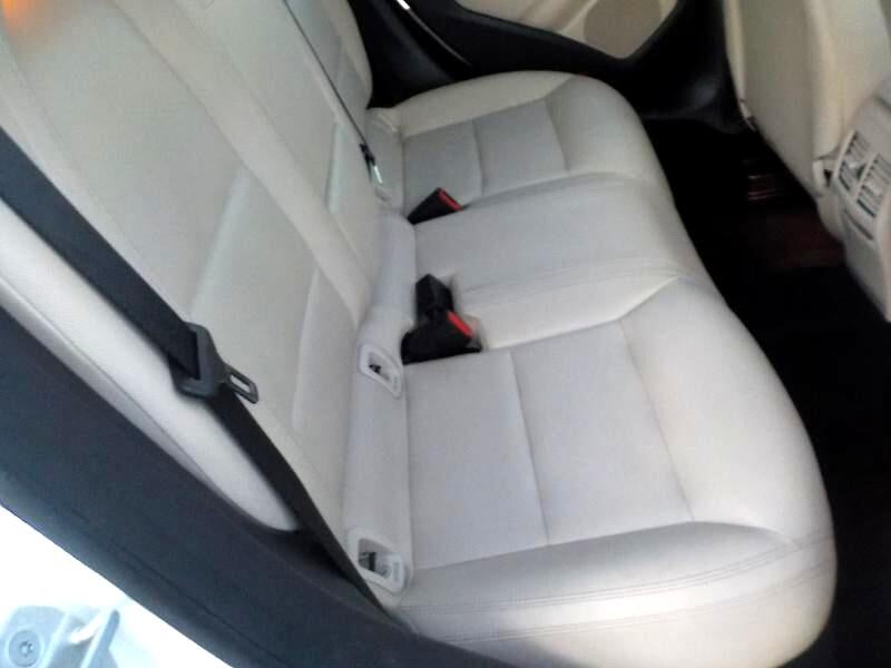 2018 Mercedes-Benz CLA CLA 250