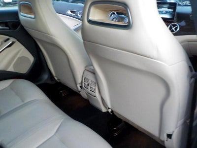 2018 Mercedes-Benz CLA CLA 250