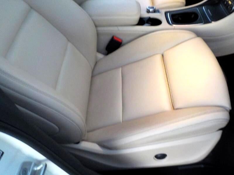 2018 Mercedes-Benz CLA CLA 250