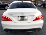 2018 Mercedes-Benz CLA CLA 250