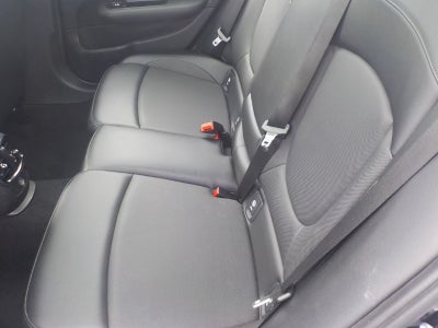 2017 MINI Clubman Base