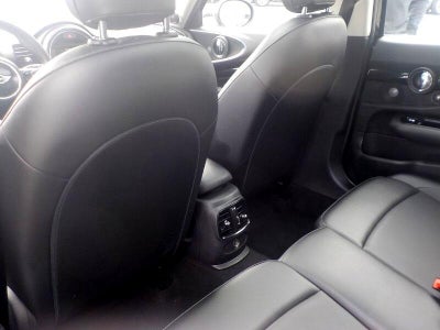 2017 MINI Clubman Base