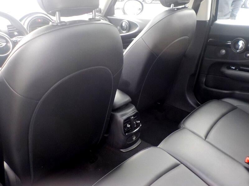 2017 MINI Clubman Base