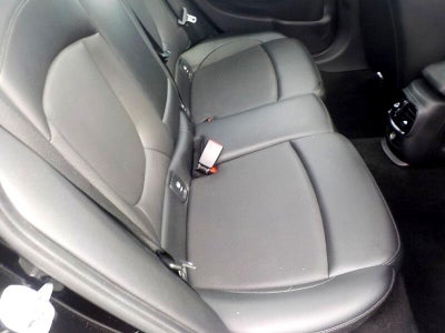 2017 MINI Clubman Base