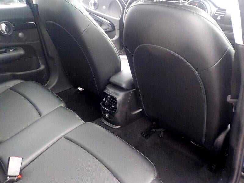 2017 MINI Clubman Base