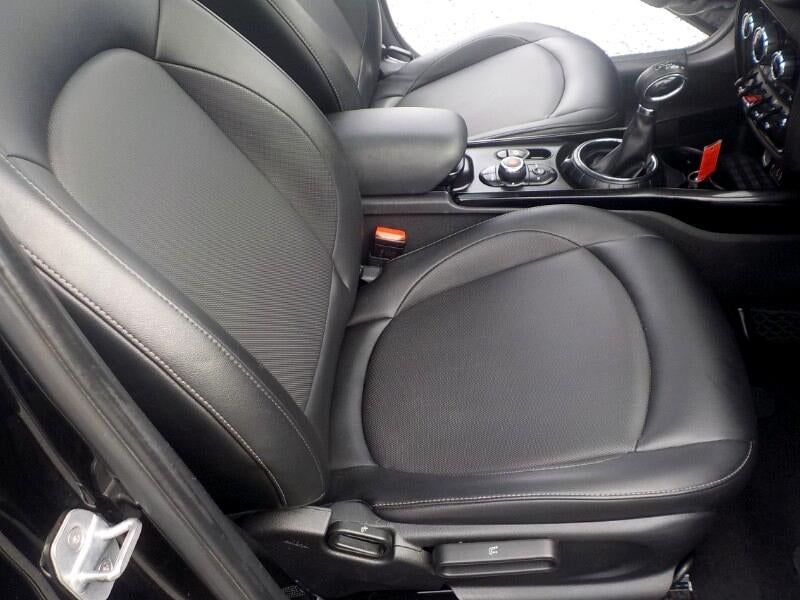 2017 MINI Clubman Base