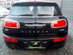 2017 MINI Clubman Base