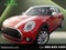 2019 MINI Clubman Base
