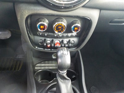 2019 MINI Clubman Base