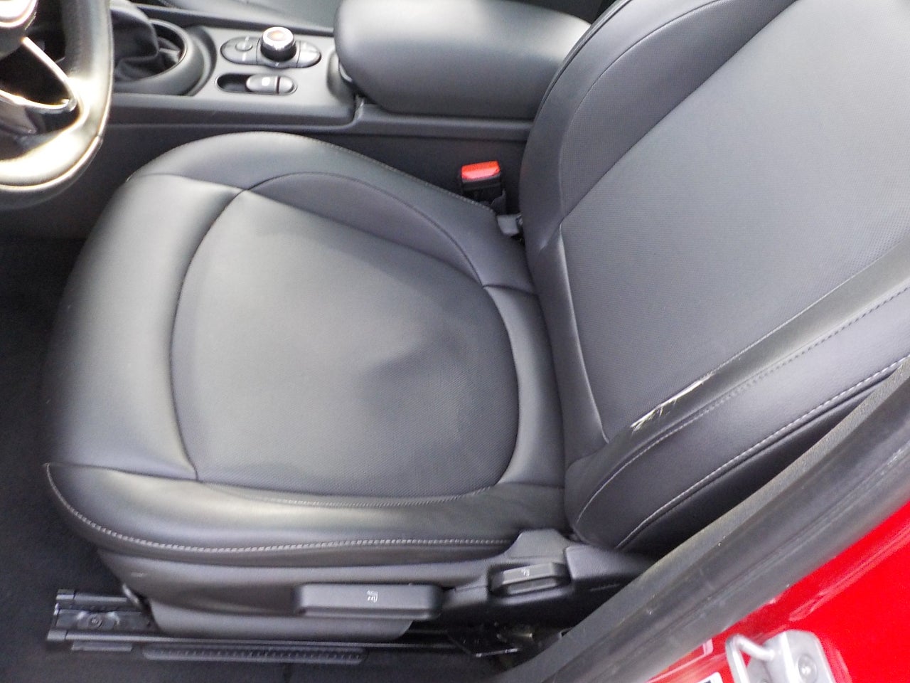 2019 MINI Clubman Base