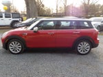 2019 MINI Clubman Base