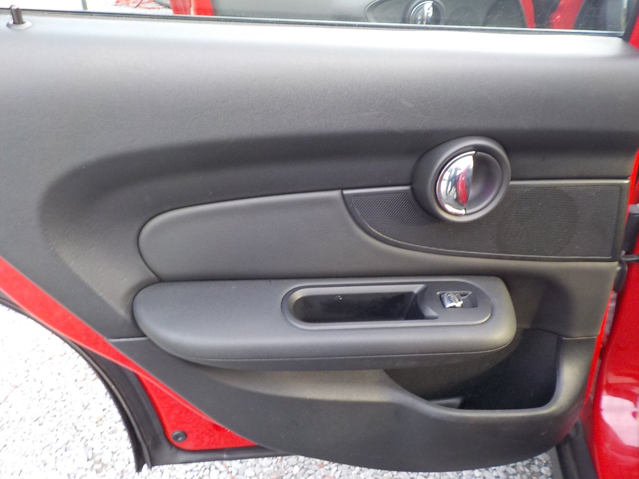 2019 MINI Clubman Base