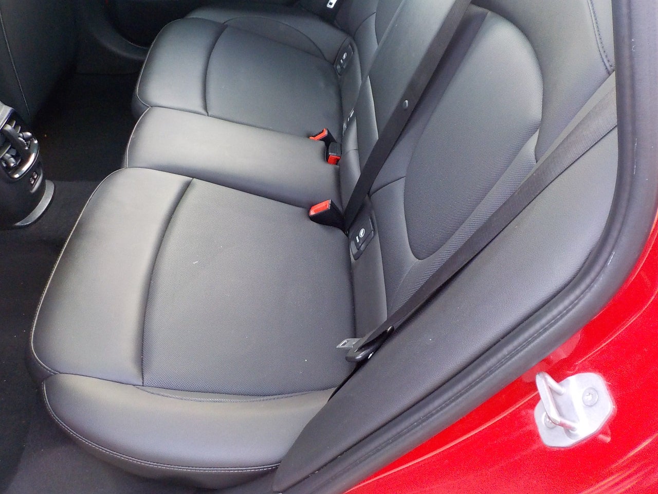 2019 MINI Clubman Base