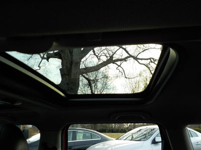 2019 MINI Clubman Base