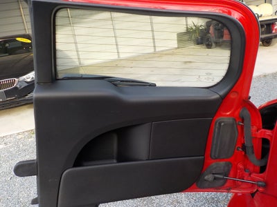 2019 MINI Clubman Base