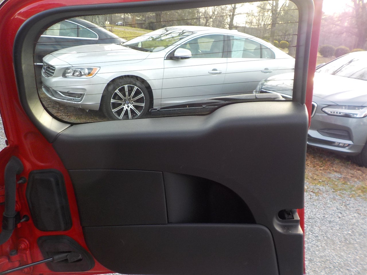 2019 MINI Clubman Base