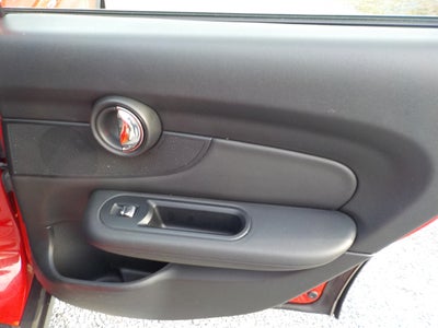 2019 MINI Clubman Base