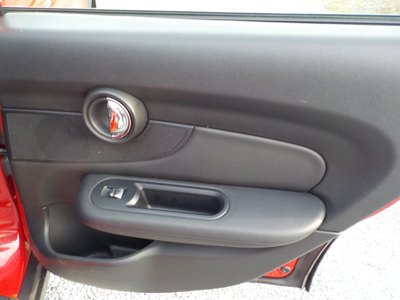 2019 MINI Clubman Base