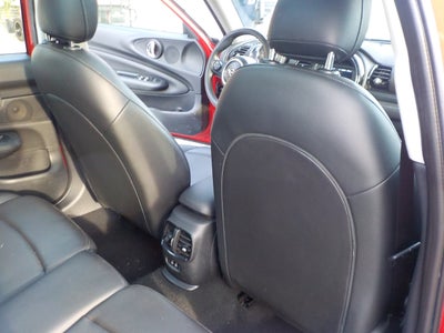 2019 MINI Clubman Base