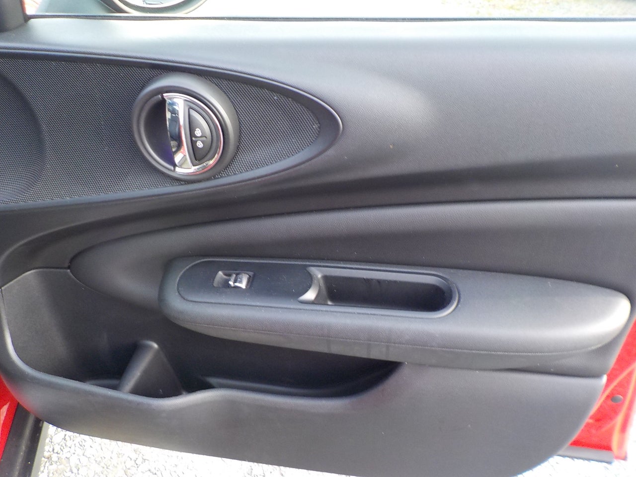 2019 MINI Clubman Base