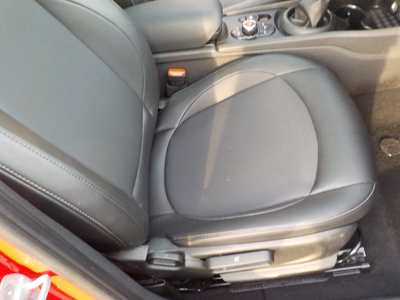 2019 MINI Clubman Base