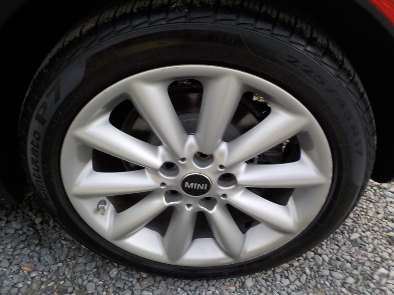 2019 MINI Clubman Base