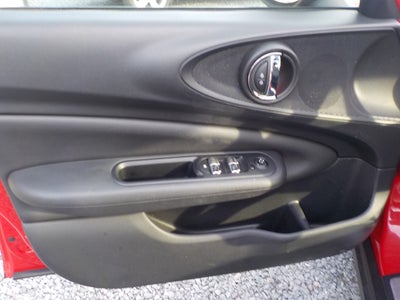 2019 MINI Clubman Base