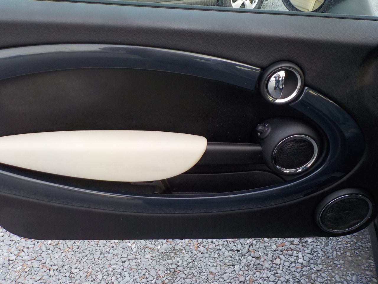 2012 MINI Cooper S 2D Hatchback