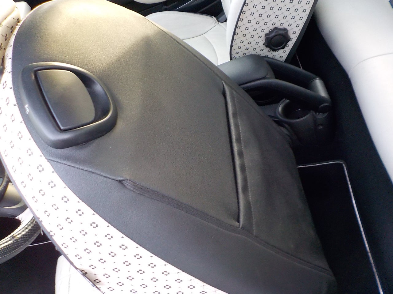 2012 MINI Cooper S 2D Hatchback