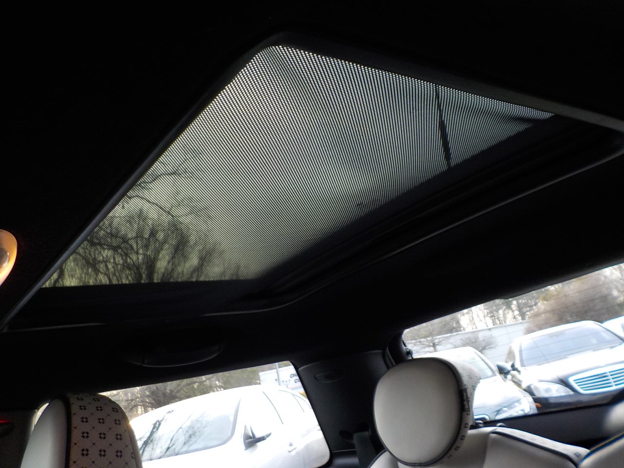 2012 MINI Cooper S 2D Hatchback