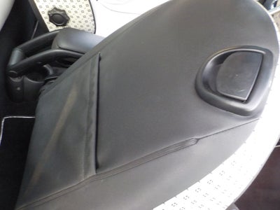 2012 MINI Cooper S 2D Hatchback