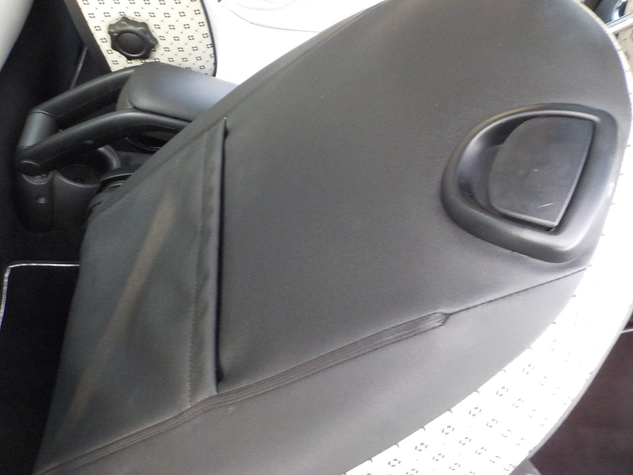 2012 MINI Cooper S 2D Hatchback