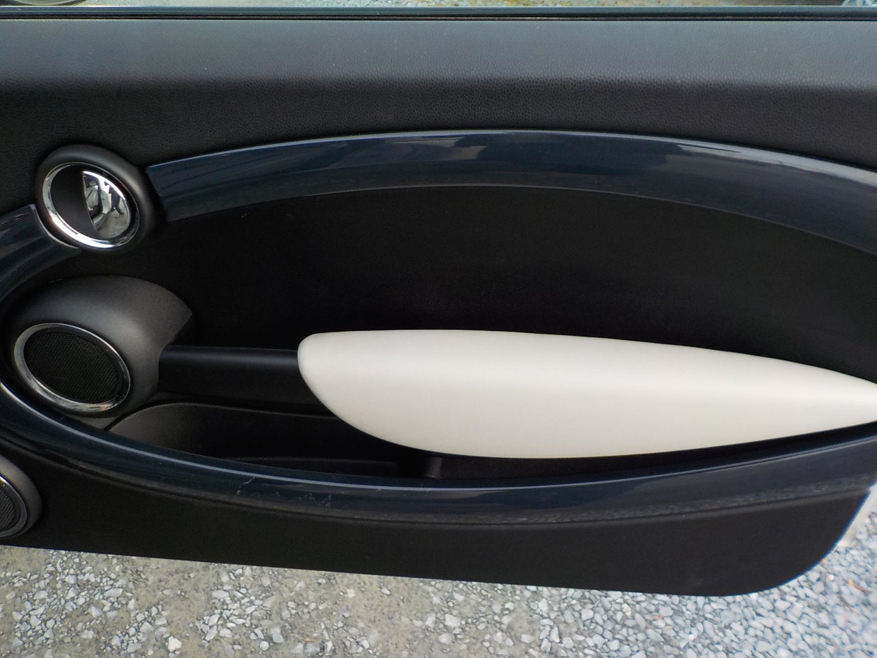 2012 MINI Cooper S 2D Hatchback