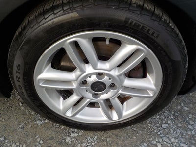 2012 MINI Cooper S 2D Hatchback
