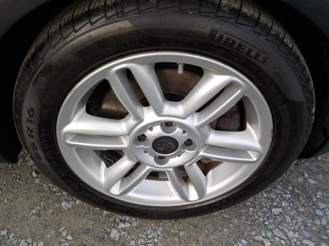 2012 MINI Cooper S 2D Hatchback