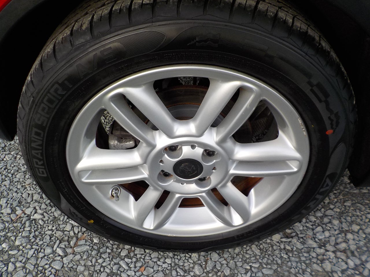 2012 MINI Cooper S 2D Hatchback