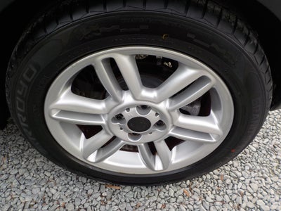 2012 MINI Cooper S 2D Hatchback