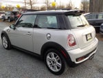 2012 MINI Cooper S 2D Hatchback