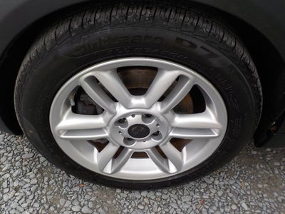 2012 MINI Cooper S 2D Hatchback