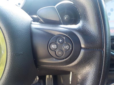 2011 MINI Cooper S 2D Hatchback