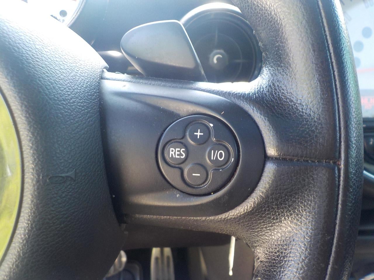 2011 MINI Cooper S 2D Hatchback