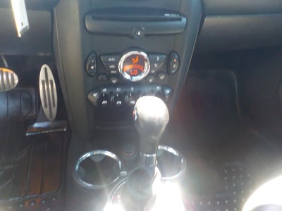 2011 MINI Cooper S 2D Hatchback