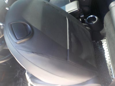 2011 MINI Cooper S 2D Hatchback