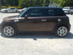 2011 MINI Cooper S 2D Hatchback