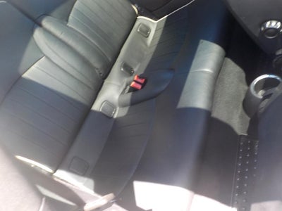 2011 MINI Cooper S 2D Hatchback